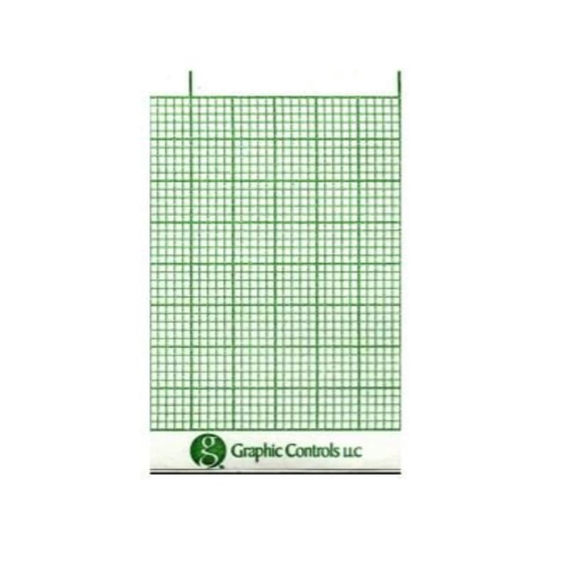 Physio-Control Chart Paper - Case of 50 - Image 1