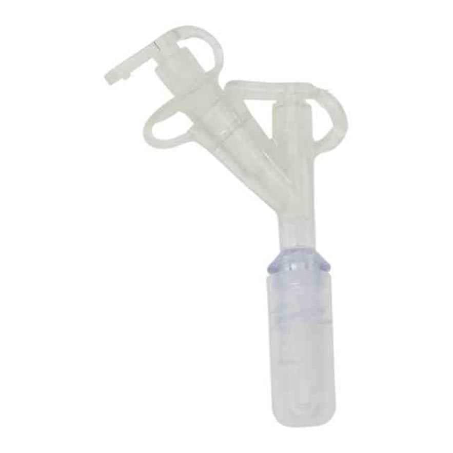 Corlock Corport Y-Adapter Repair Kit, 12 Fr - Each - Image 1