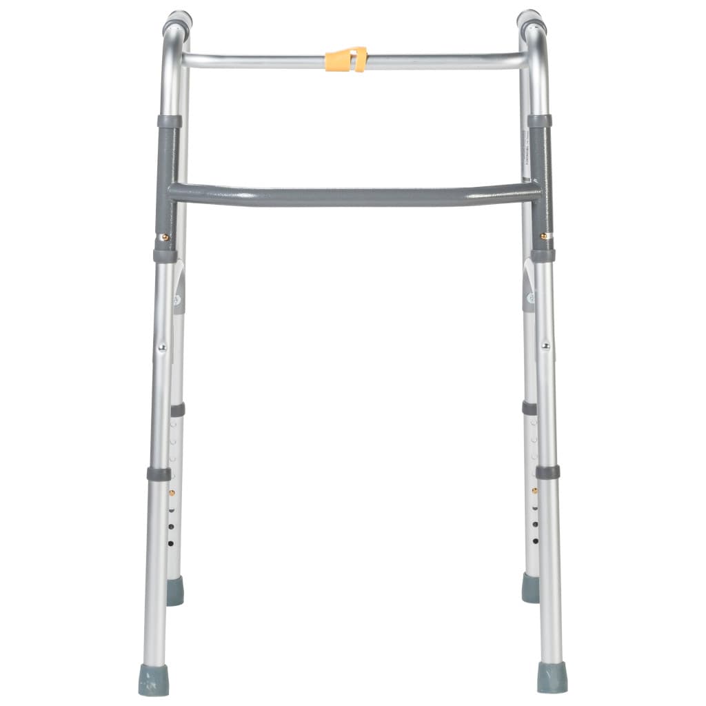 Drive AirgoOne Touch Button Folding Walker - Each - Image 2