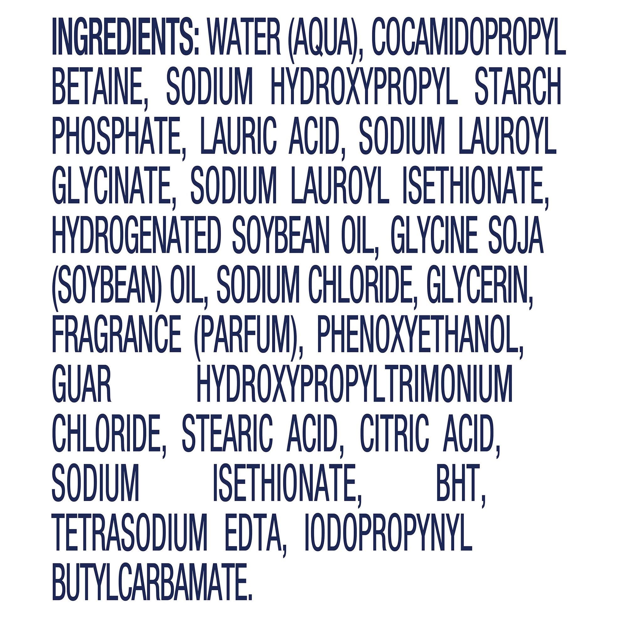 Dove Deep Moisture Body Wash, 12 oz - Each - Image 3