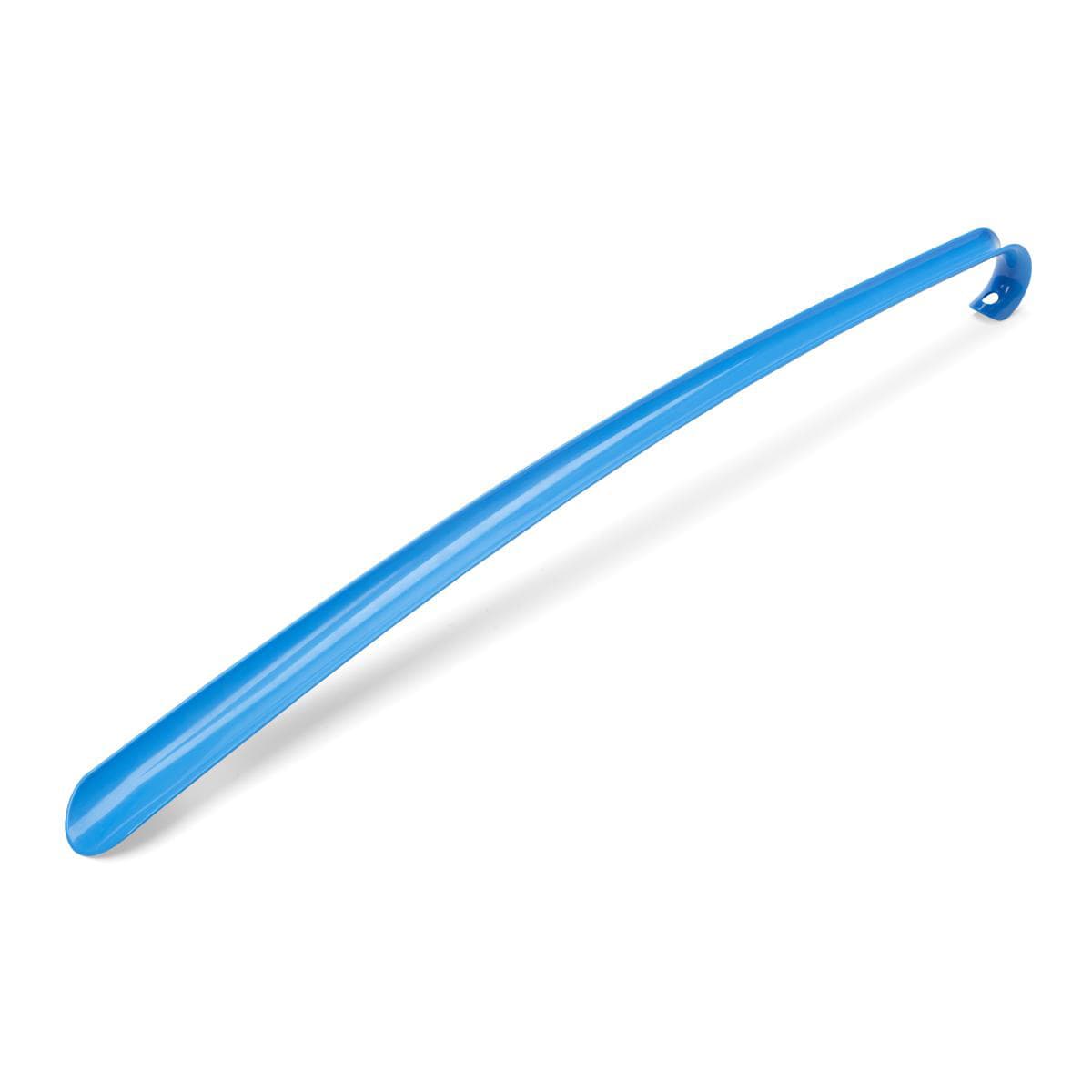 Curved Grip Plastic Shoehorn, 17 Inch - Image 2