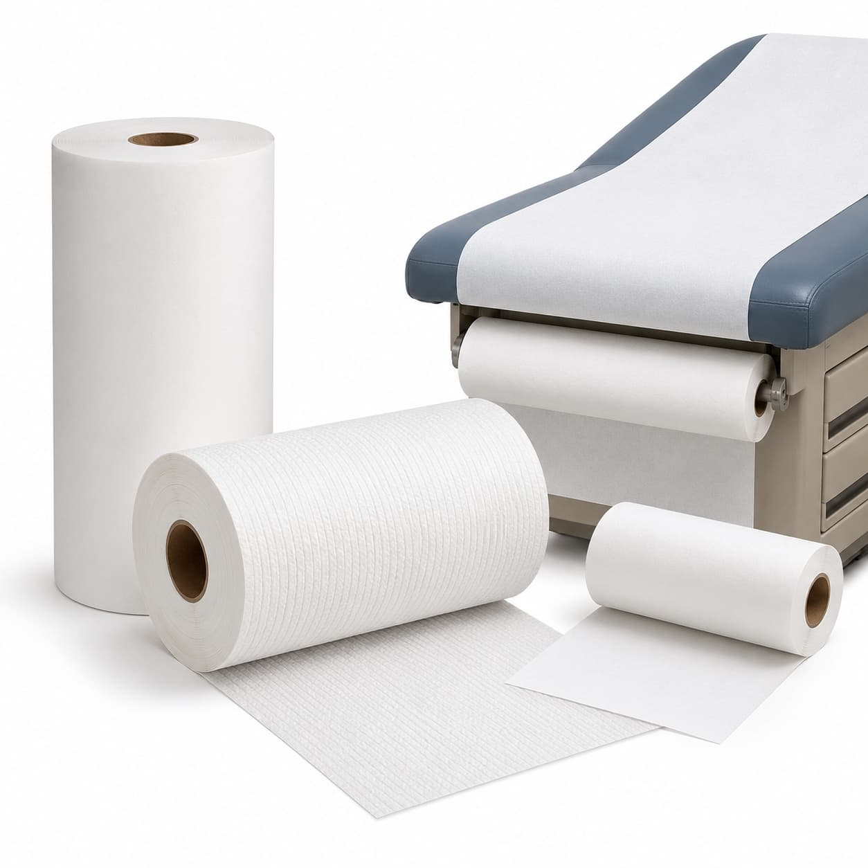 Exam Table Paper
