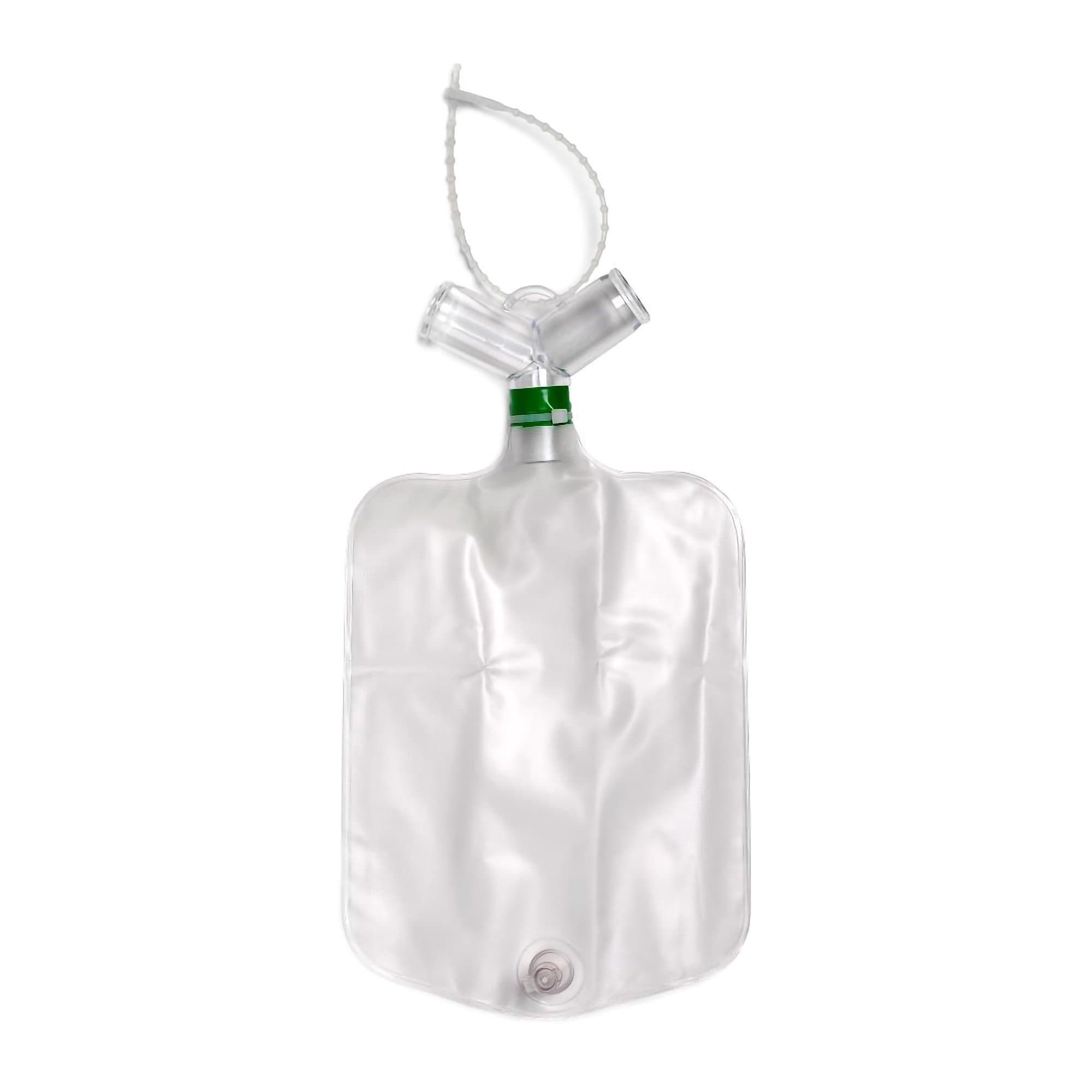 Teleflex Aerosol Drainage System with Y-Adapter - Case of 50 - Image 1