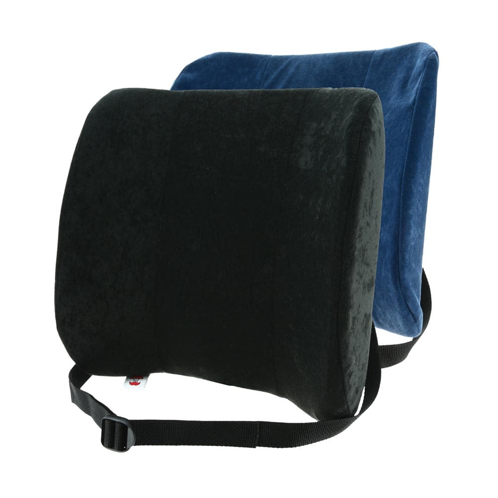 Core Bucketseat Sitback Rest Deluxe Lumbar Support - Image 1