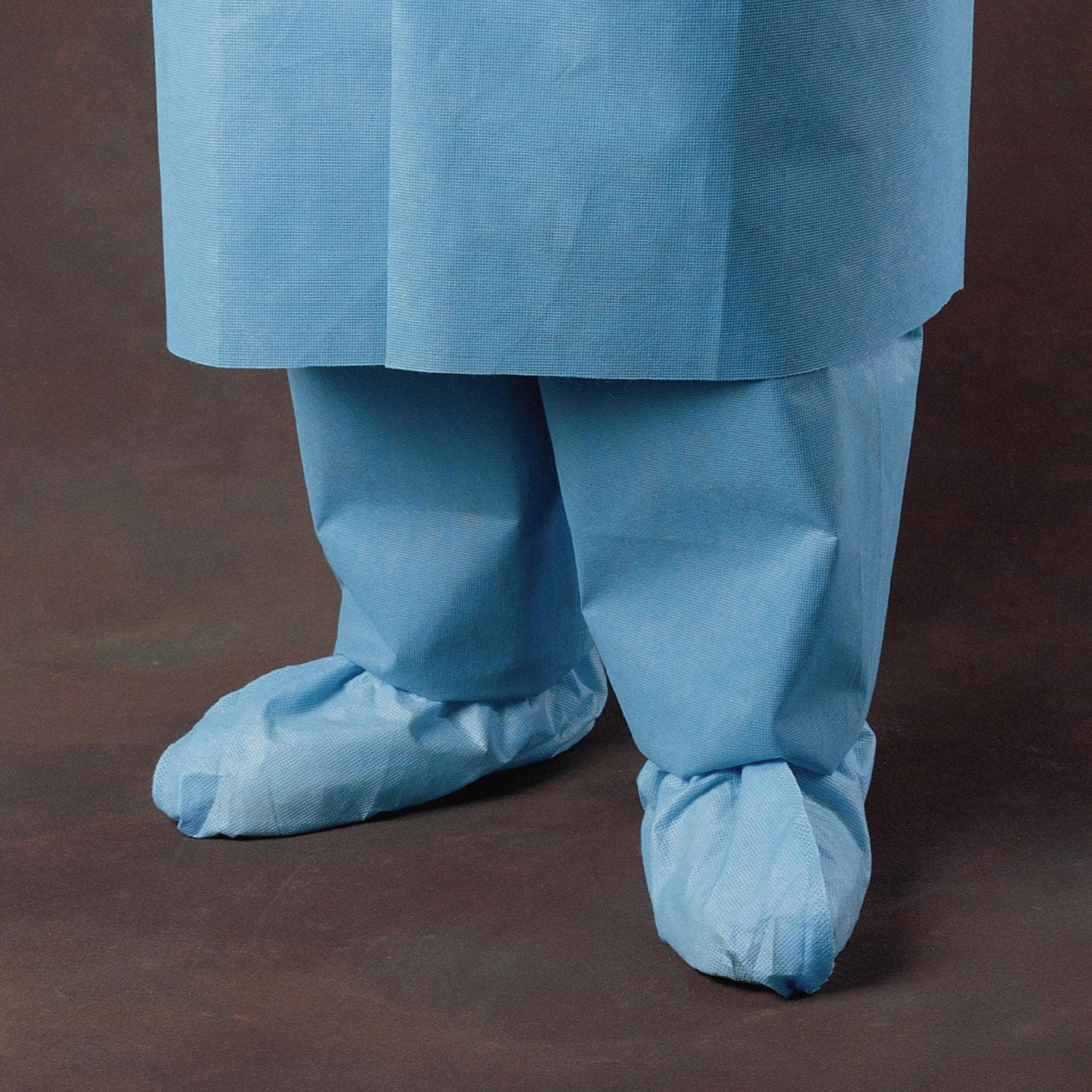 X-tra Traction Shoe Cover, Blue - Image 1