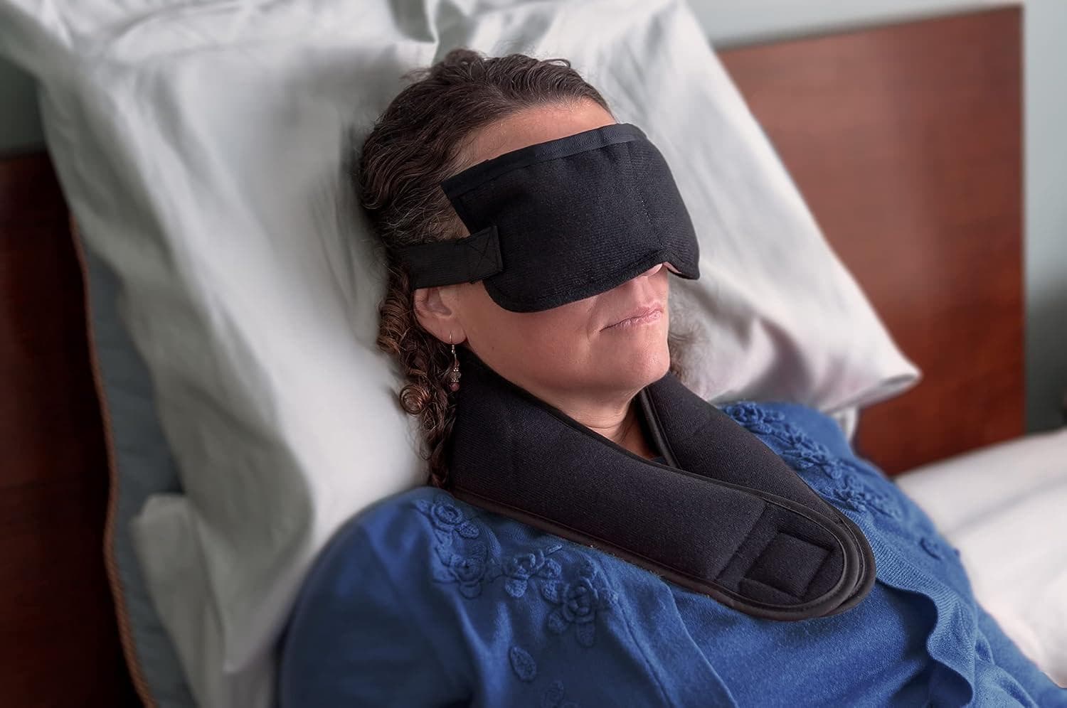 Battle Creek Equipment Headache and Migraine Kit, Hot and Cold Therapy System - Each - Image 3