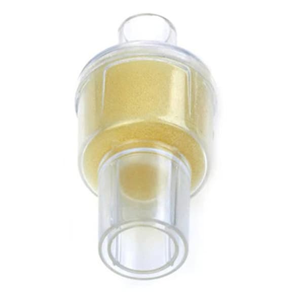 Teleflex Aqua+ HCH Hygroscopic Condenser Humidifier - Each - Image 1