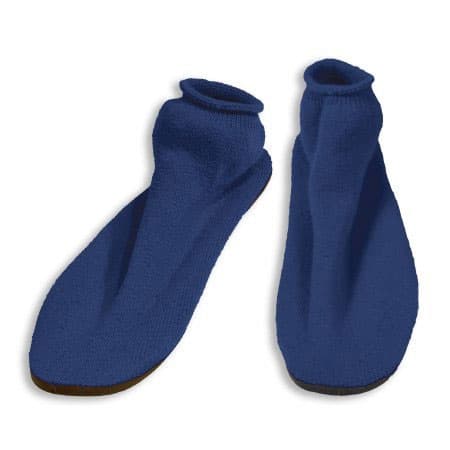 Dynarex Resuable Hard Slippers - Image 1