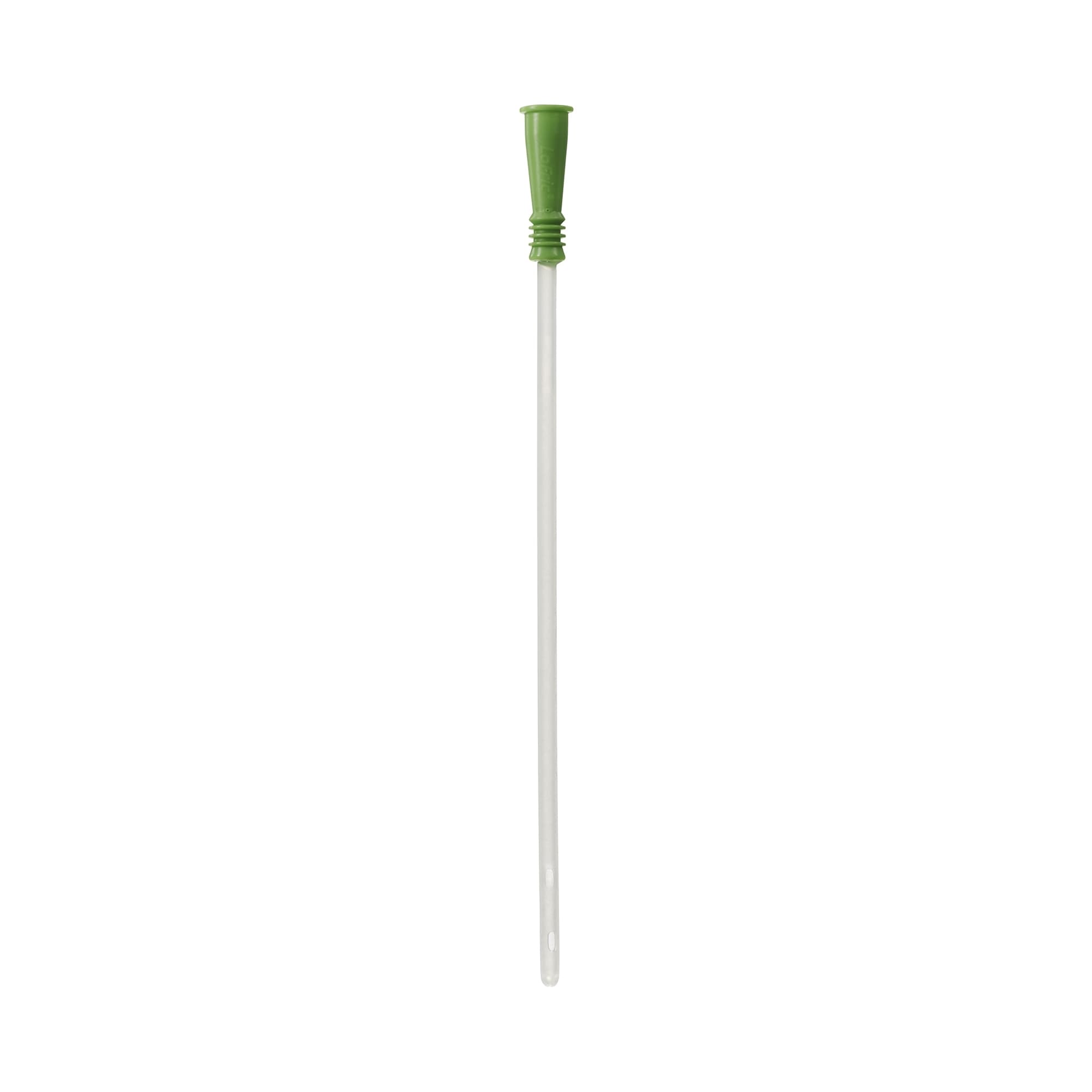 LoFric Nelaton Hydrophilic Intermittent Catheter, Straight, 12Fr 8" - Each - Image 1