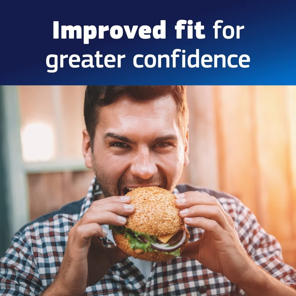 Fixodent Complete Original Denture Adhesive Cream - Image 6