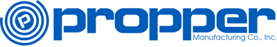 Propper Manufacturing