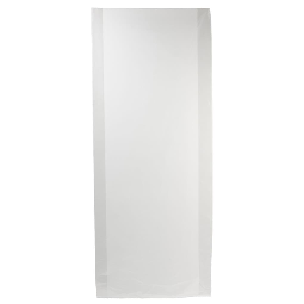 Drive Clear Plastic Mattress Transport Bag - Each