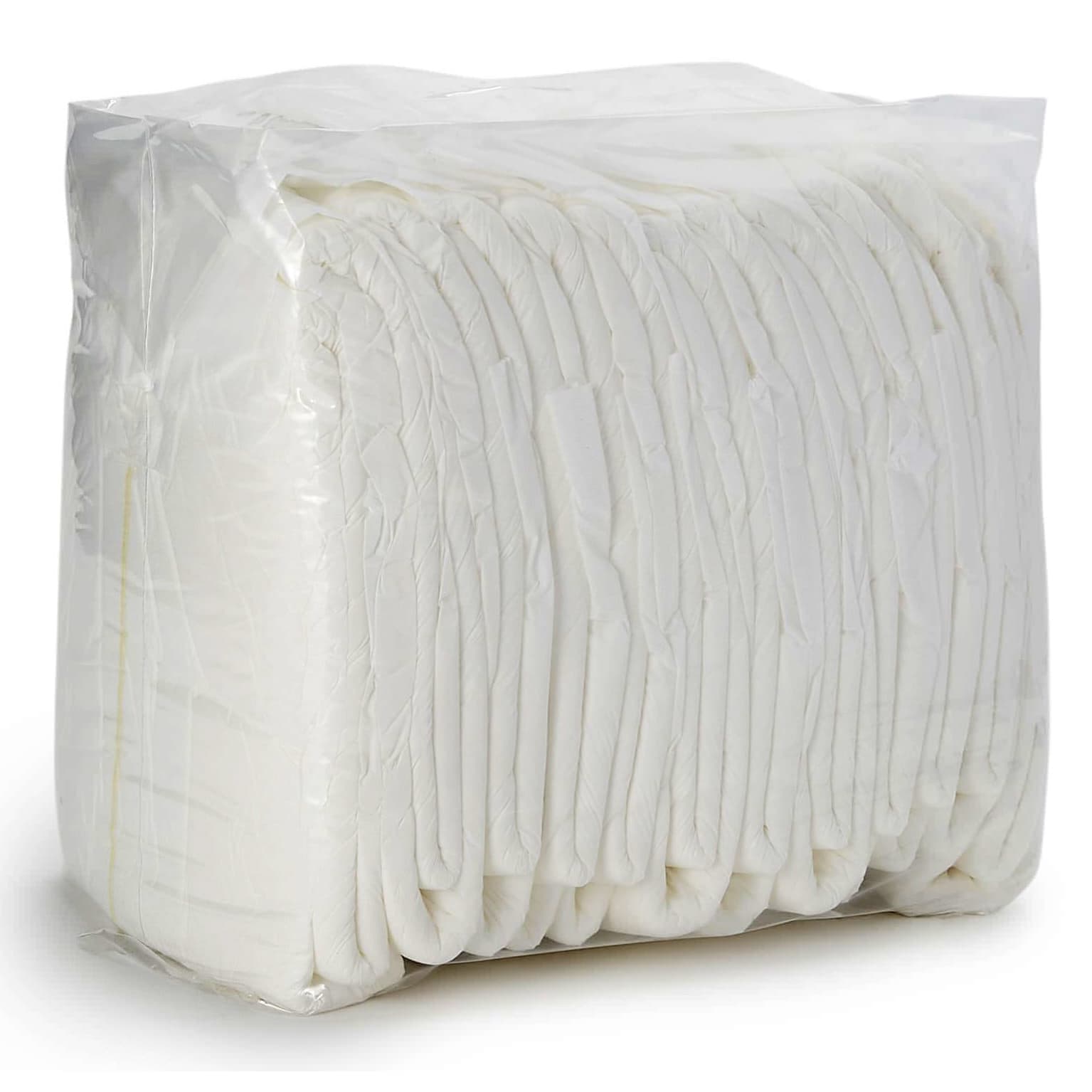 Cardinal Health Wings Plus Adult Briefs - Image 2