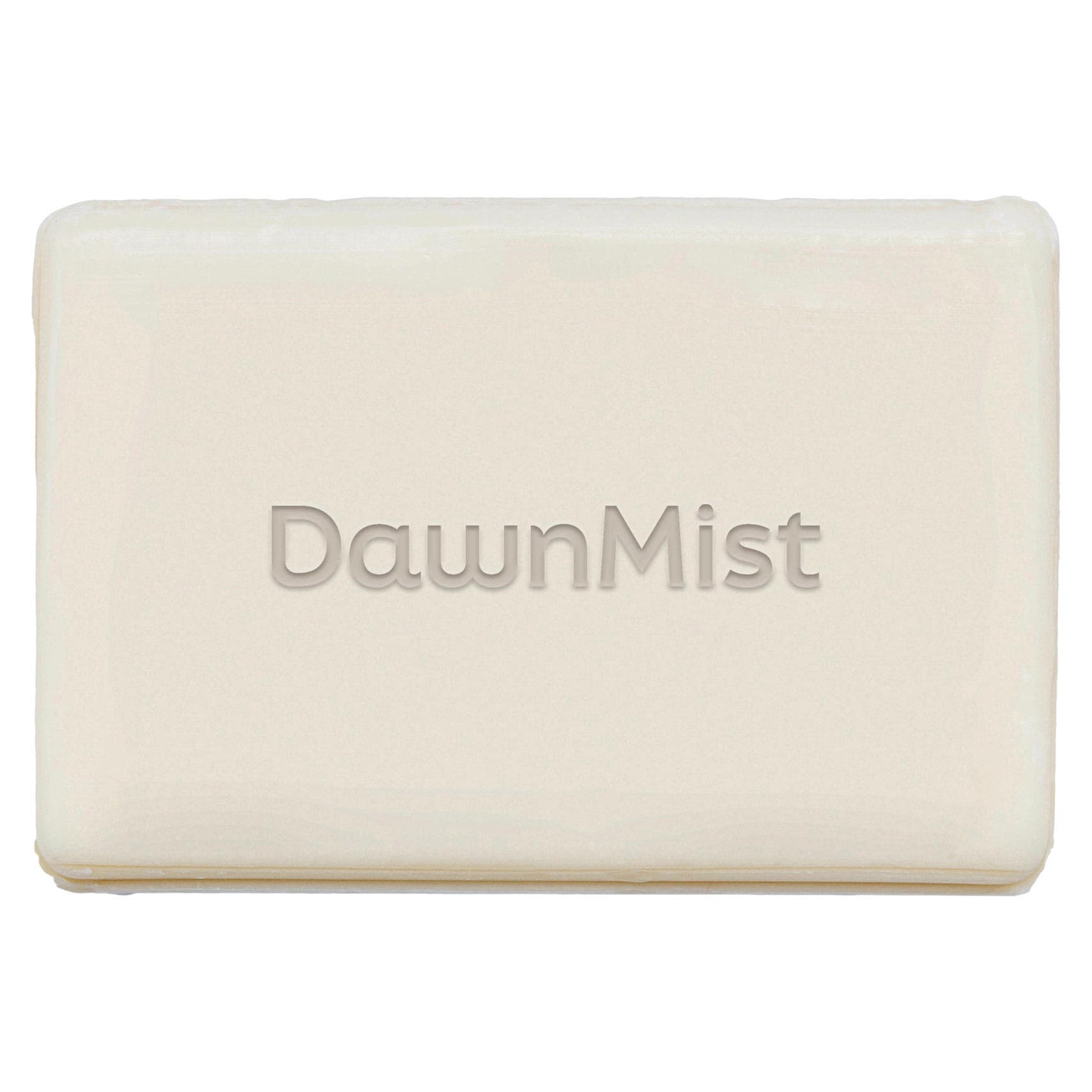 DawnMist Soap, White - Image 2