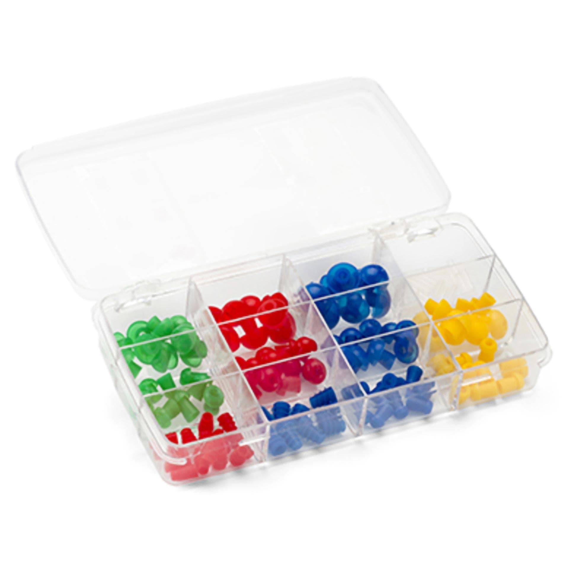 Welch Allyn Disposable Ear Tip Starter Kit, Assorted Sizes
