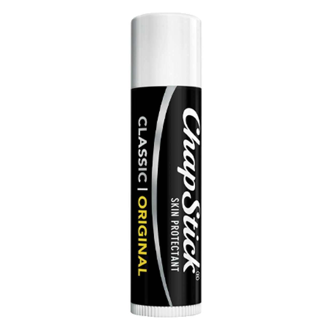 Chapstick Classic Original Lip Balm, 0.15 oz. - Carton of 12 - Image 3