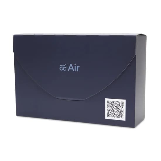 GentleCath Air Hydrophilic Intermittent Catheter For Men With Water Sachet - Image 8