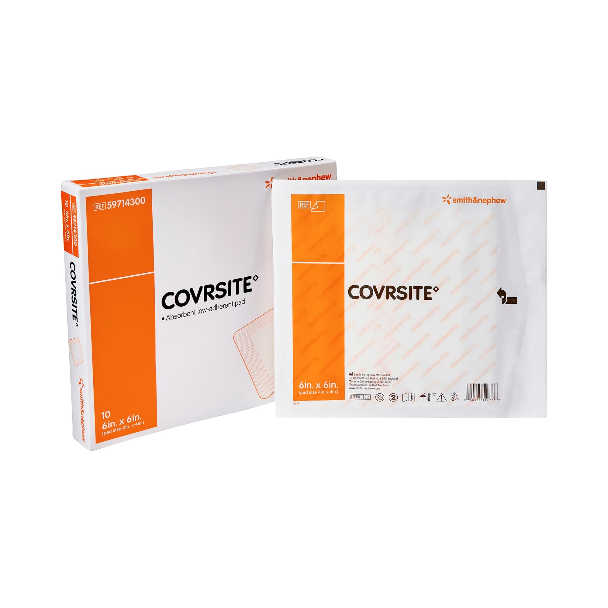 Covrsite Composite Dressing - Image 4