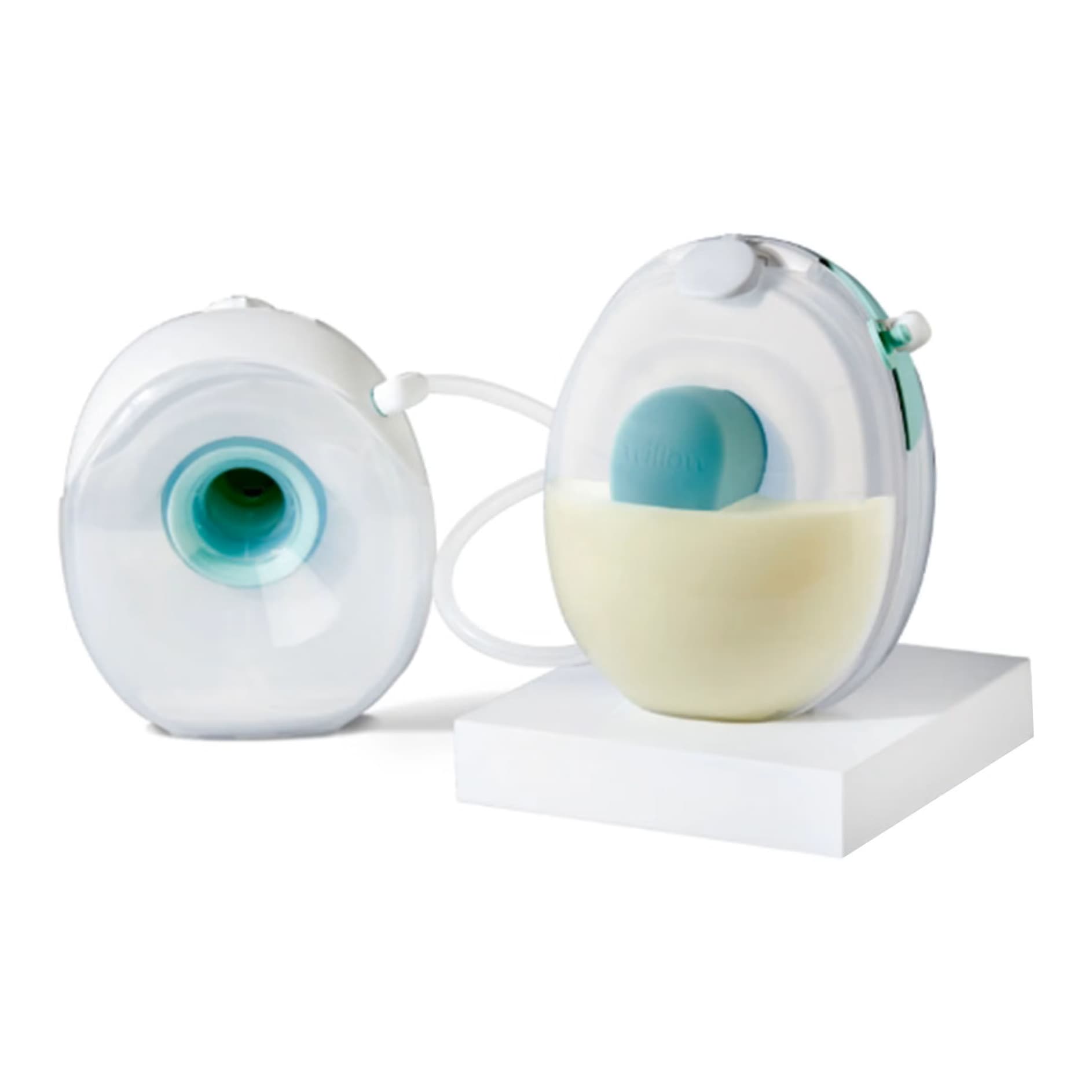 Willow Sync Wearable Double Breast Pump - Image 1