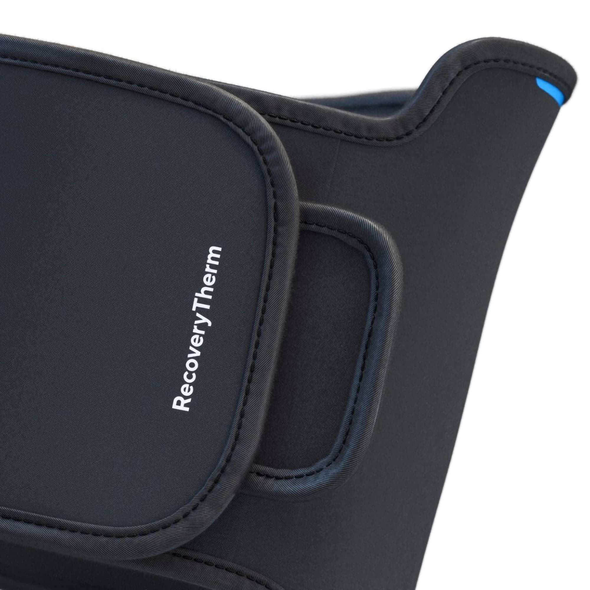 Therabody RecoveryTherm Back Heat and Vibration Therapy For Lower Back - Image 4