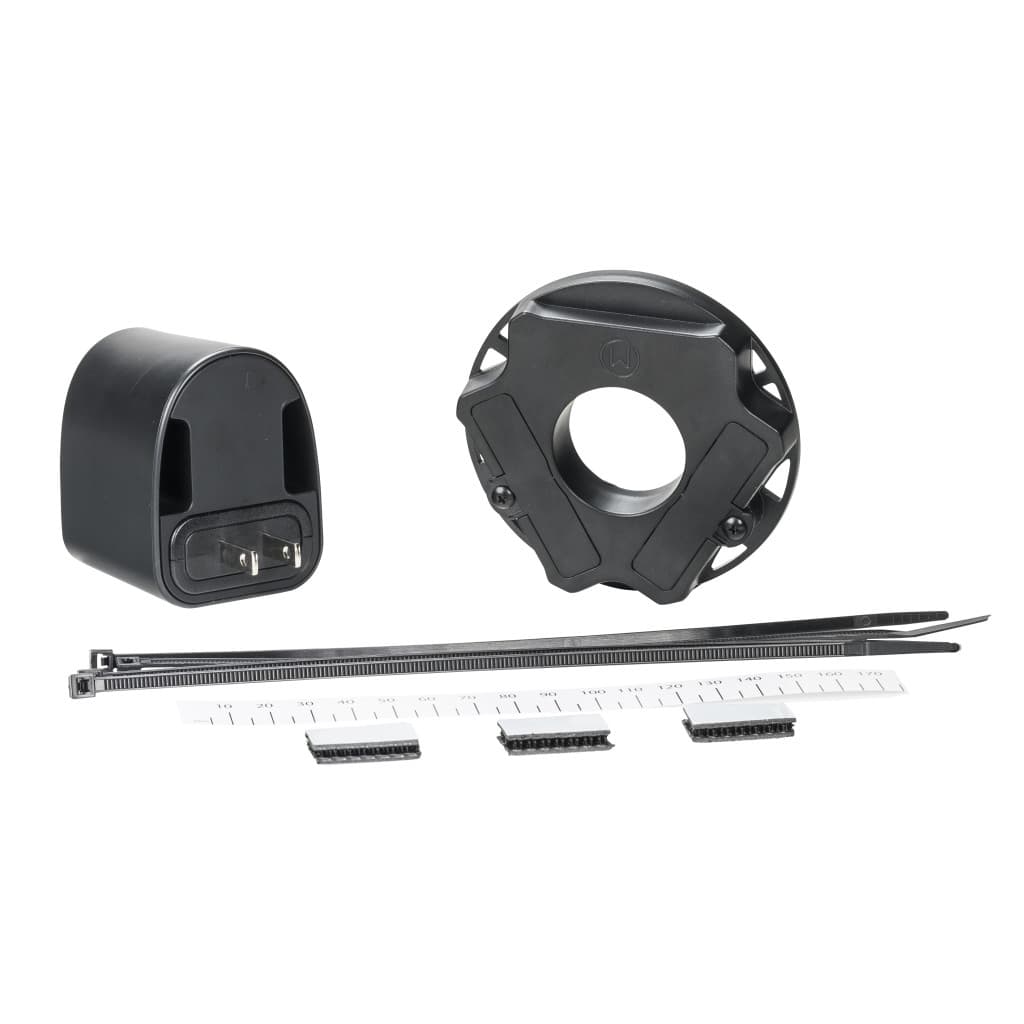 Drive WalkWise Smart Walker and Rollator Activity Monitor - Image 1