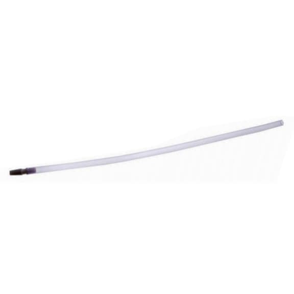 Amsure Extension Tube For Leg Bags, 18" - Each - Image 1