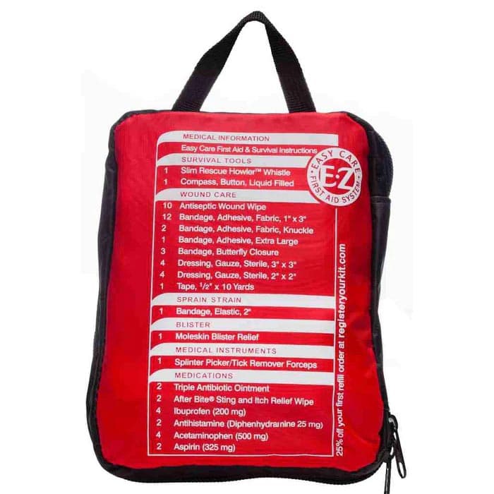 Adventure Medical Adventure First Aid 1.0 - Image 2