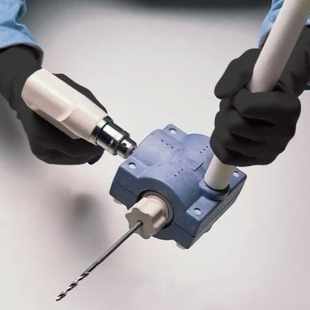 GAMMEX PI Radiation Attenuation Gloves - Image 3