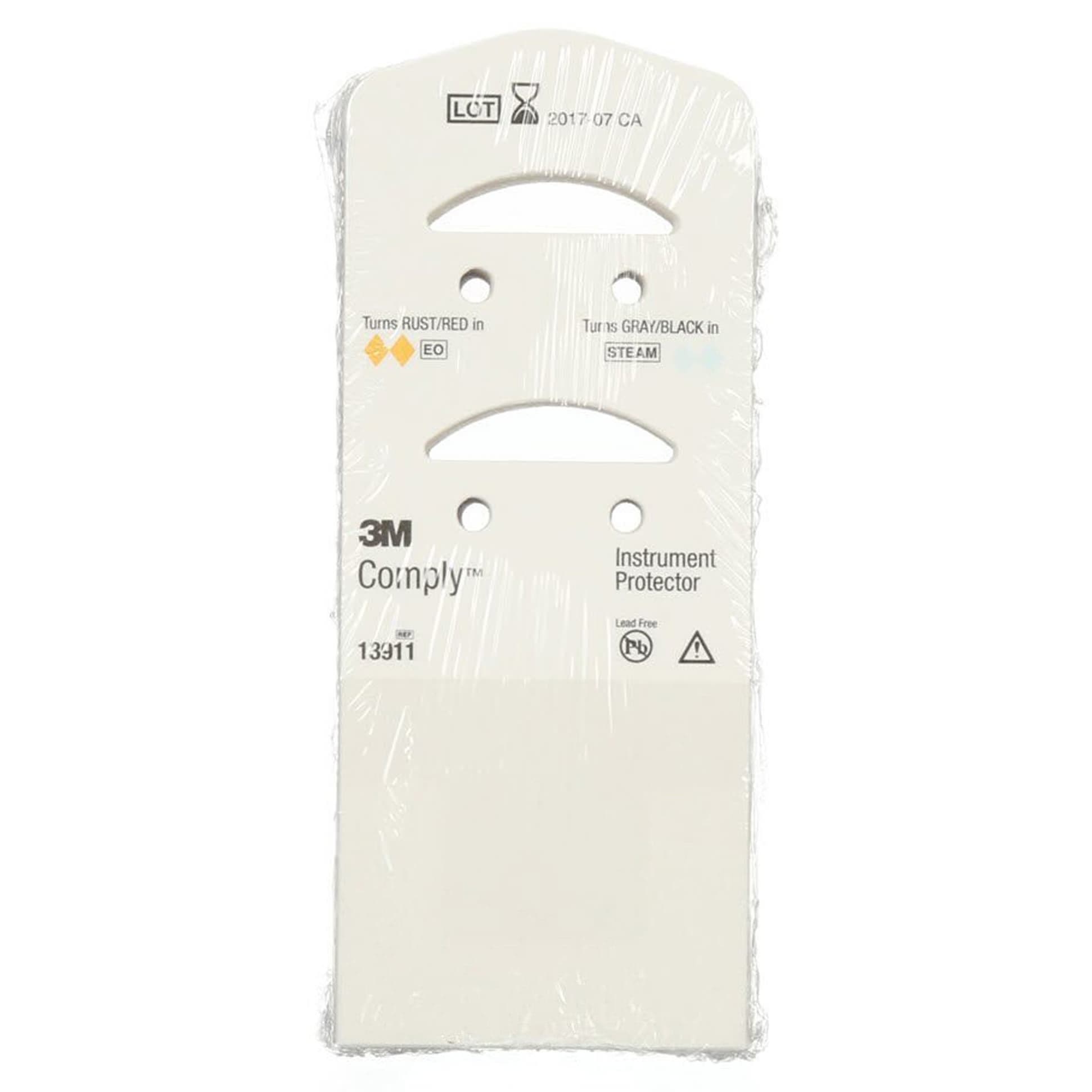 3M Comply Instrument Protector, 12-1/2 cm - Box of 100