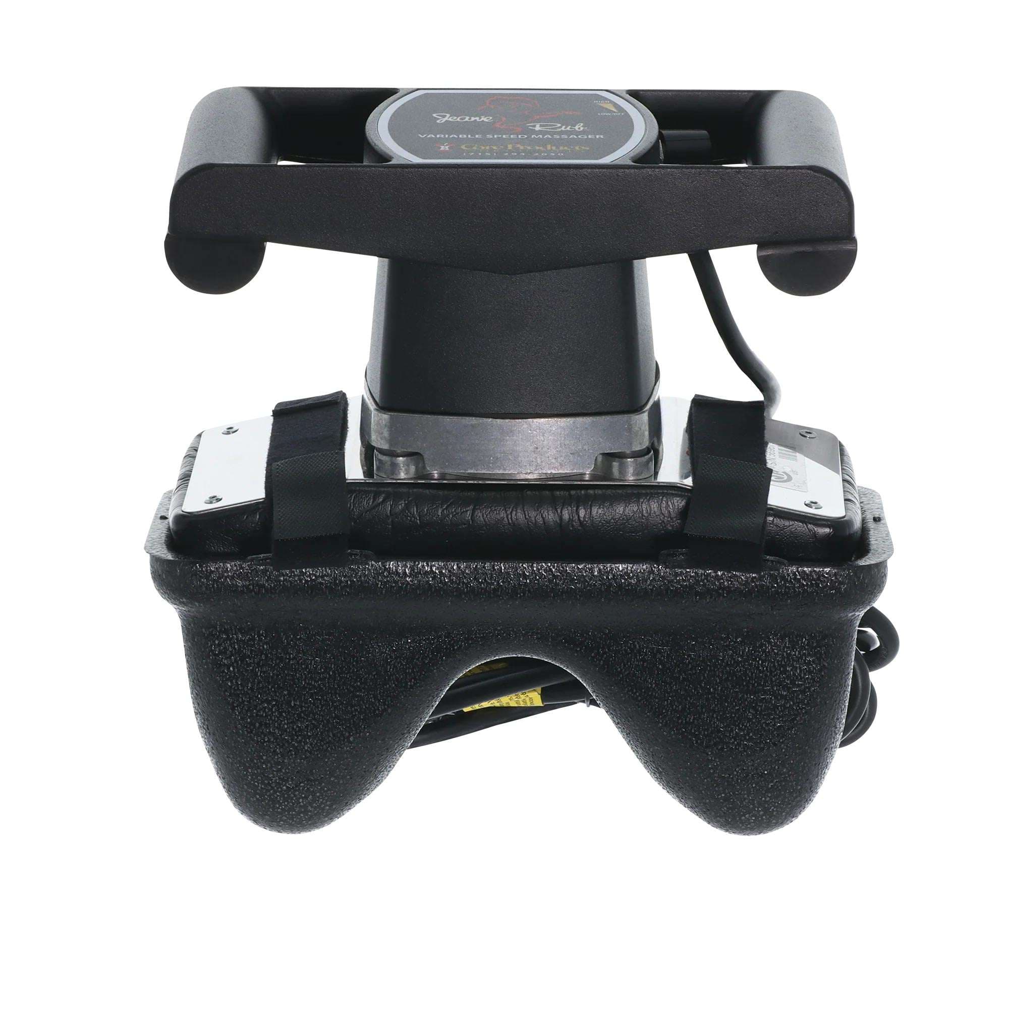 Jeanie Rub Extremity Accessory - Image 5