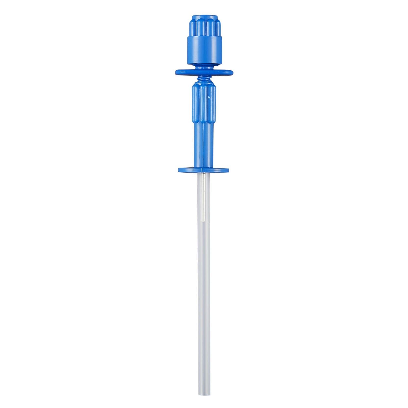 BD Intraosseous Infusion Needle, 15 Gauge - Case of 10 - Image 1