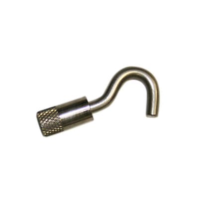 Baseline Pull Hook for Manual Muscle Tester, Medium - Image 1