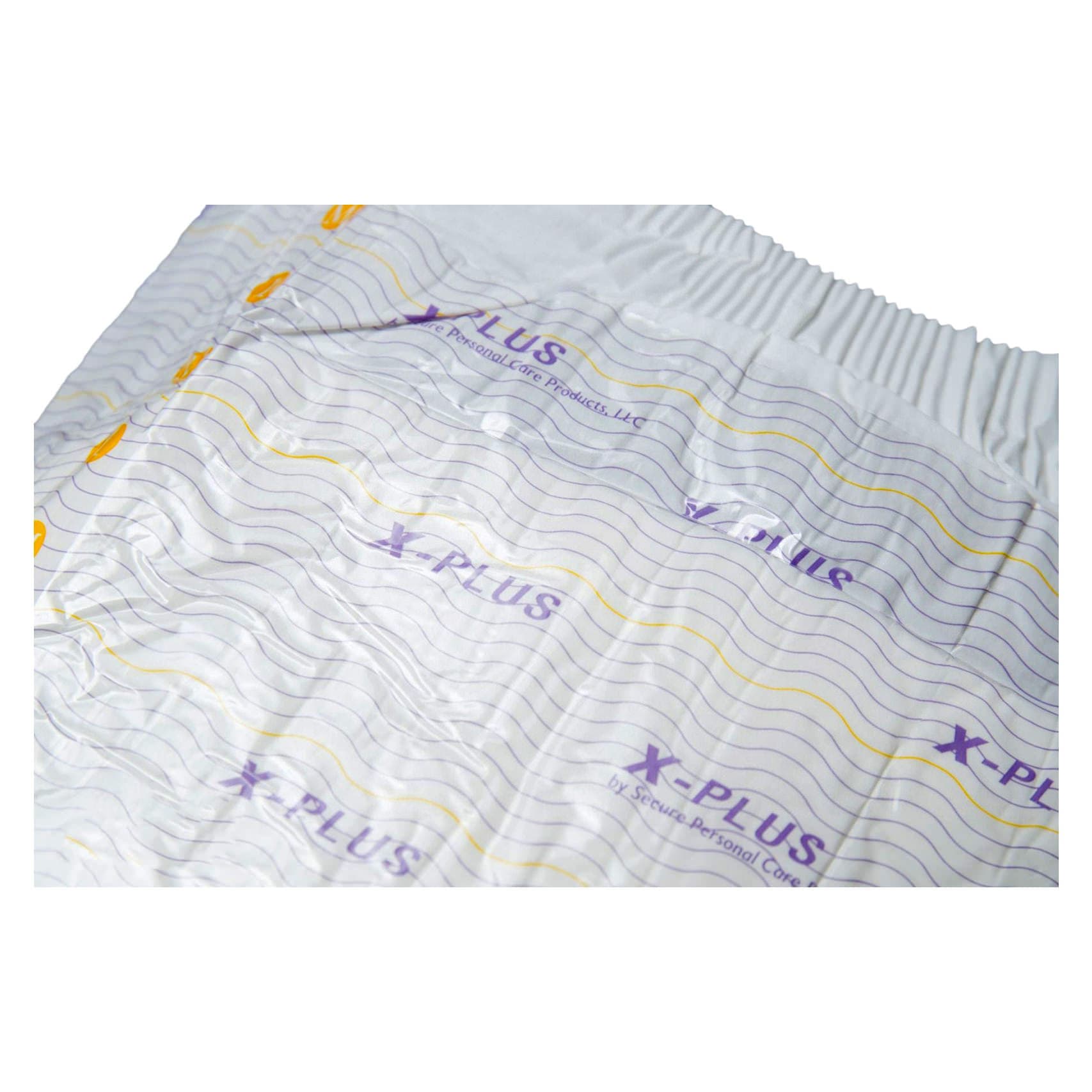 TotalDry X-Plus Fitted Briefs - Image 3