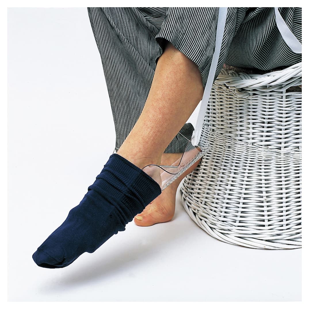 Drive Molded Stocking Aid - Image 3