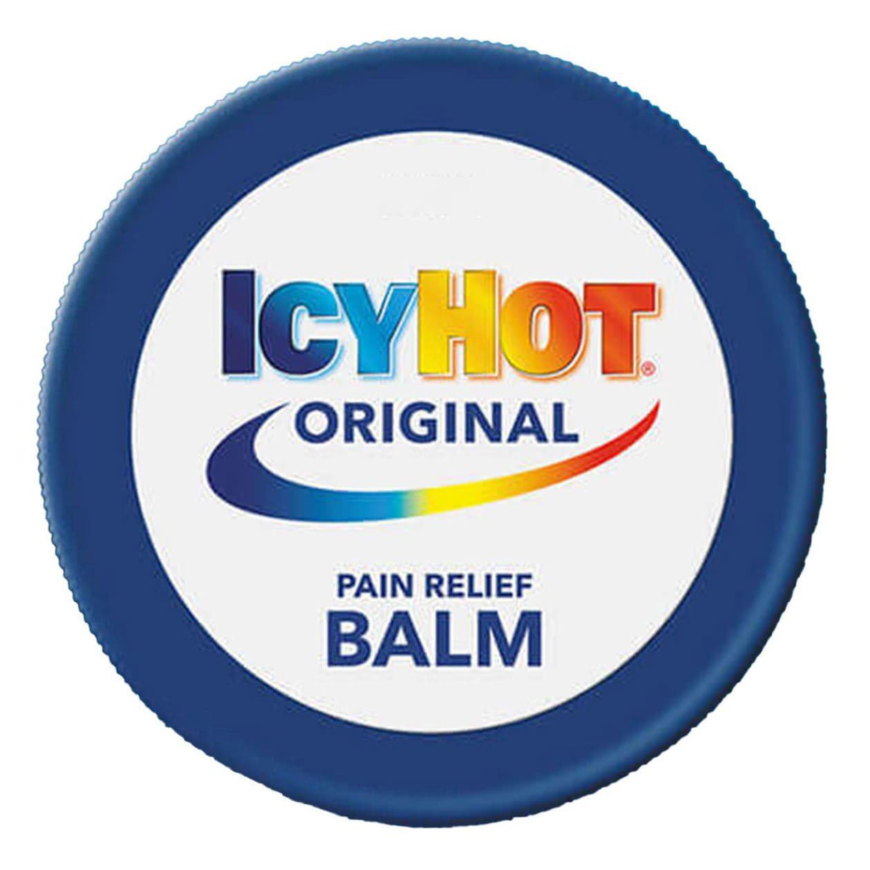 Icy Hot Balm Topical Pain Relief Ointment - Image 3