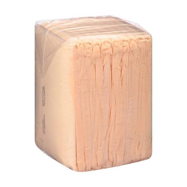 Attends Care Dri-sorb Advanced Underpads, 30 x 30 Inch - Case of 150 - Image 1