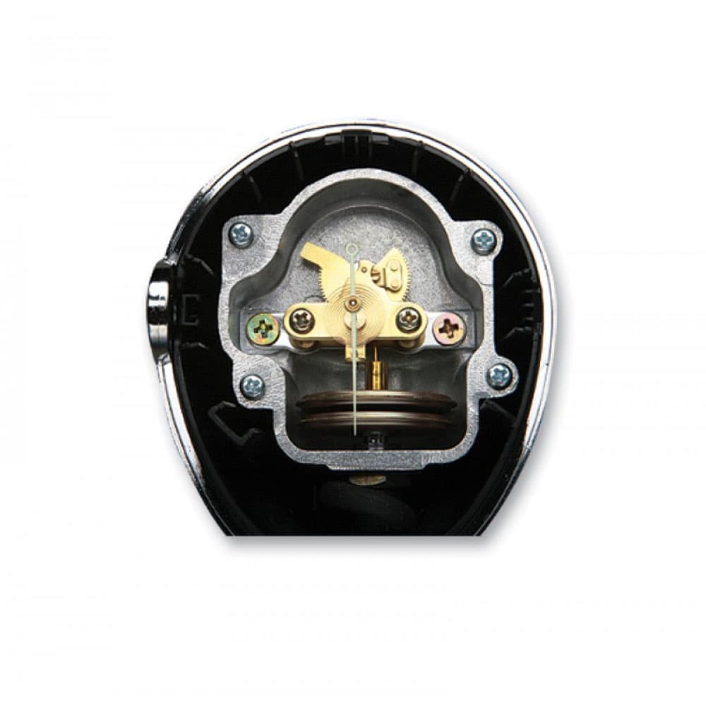 ADC Diagnostix 788 Palm Aneroid Sphyg, Adult Only - Image 4