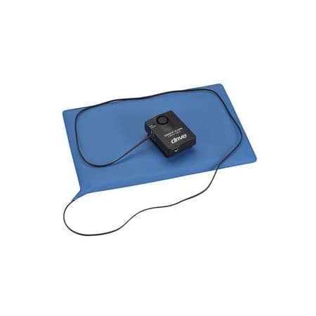 Drive Patient Alarm with Reset Button, Bed Size - Image 1