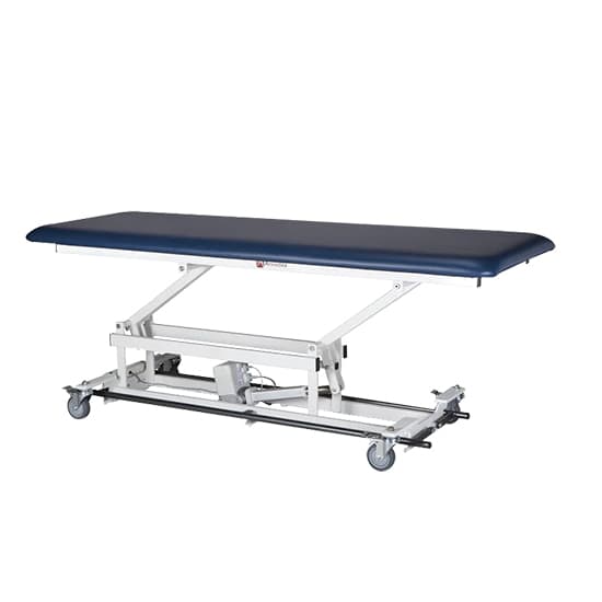 Armedica AM-BA140 Bar Activated Bobath Treatment Table - Image 1