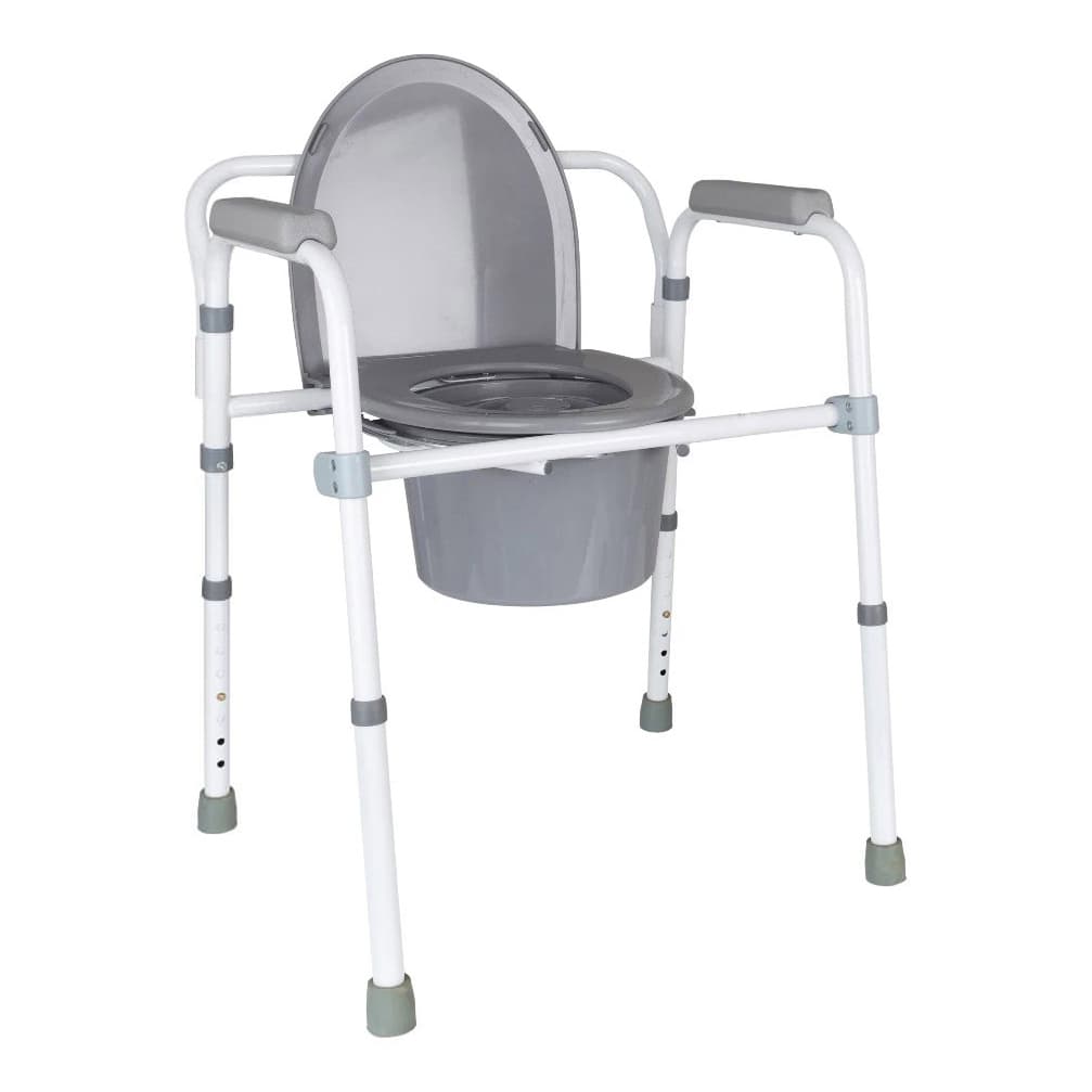 Homecraft Steel Commode
