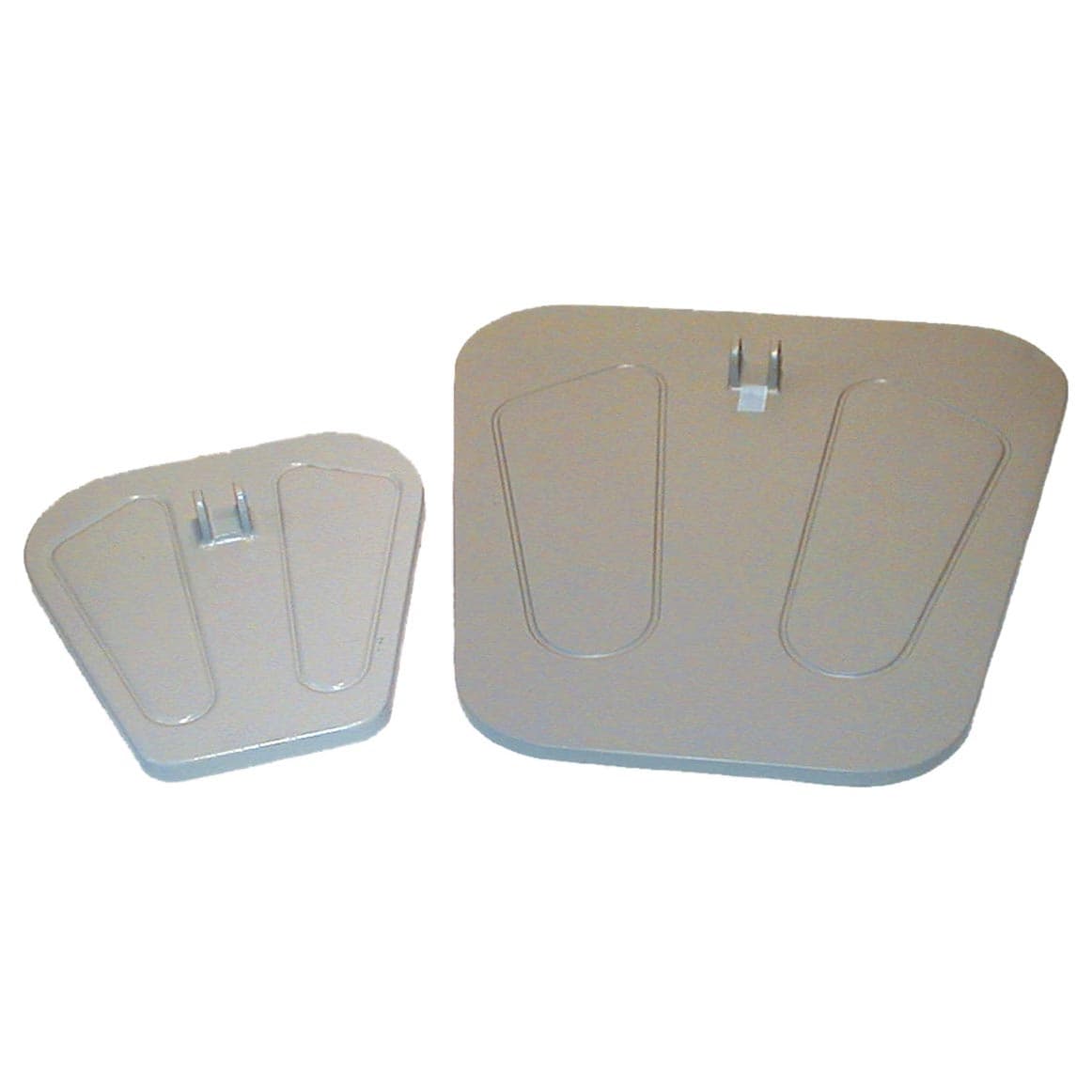 Baseline Back-Leg-Chest and MMT Accessory, Standard Lifting Platform - Image 1