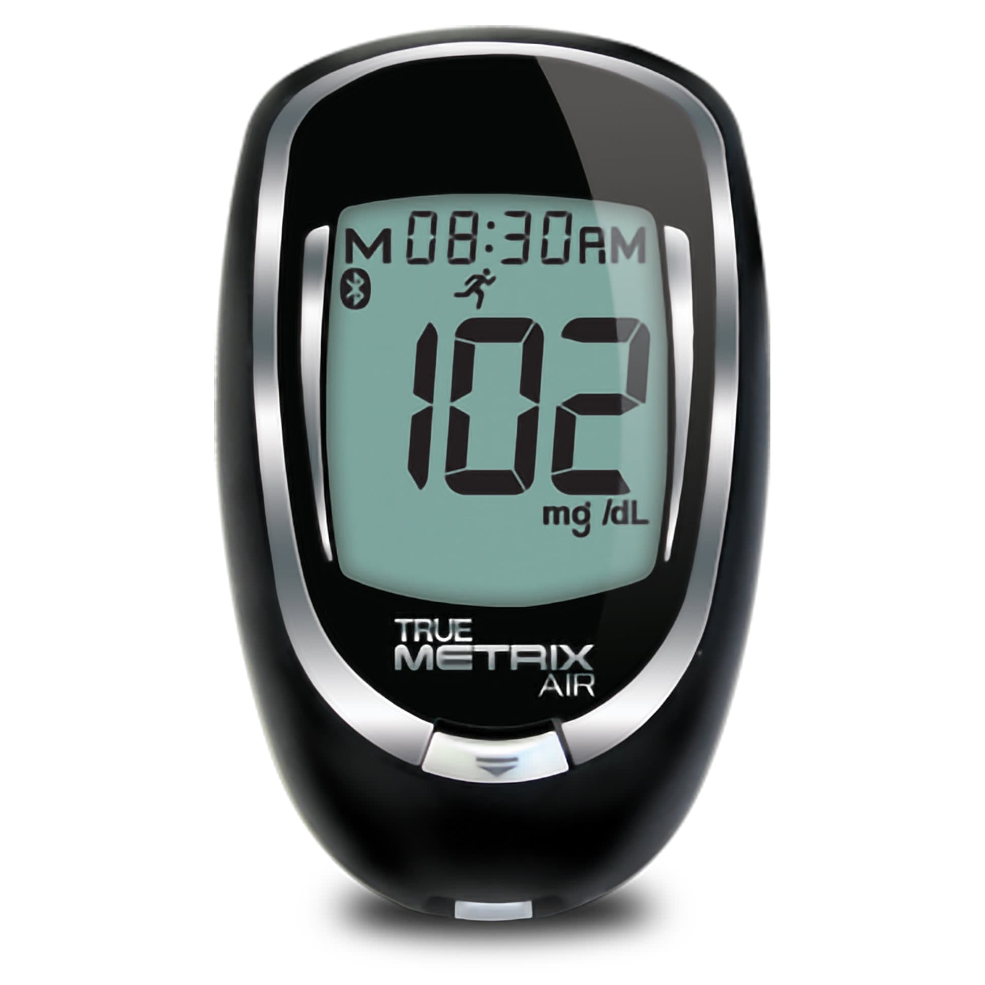 TRUE METRIX Air Blood Glucose Meter, Bluetooth - Case of 12 - Image 1