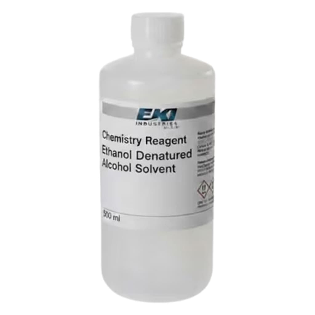 Chemistry Reagent Ethanol Denatured Alcohol Solvent