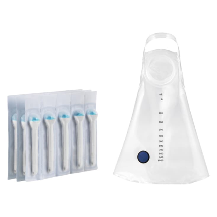 Peristeen Plus balloon catheter accessory unit 15 - Image 1