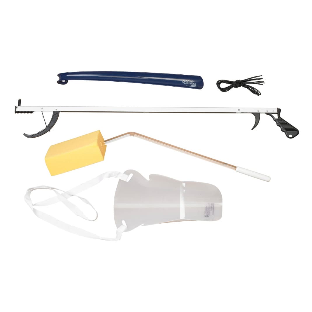 Drive Post Hip Surgery Kit - Case of 6 - Image 1