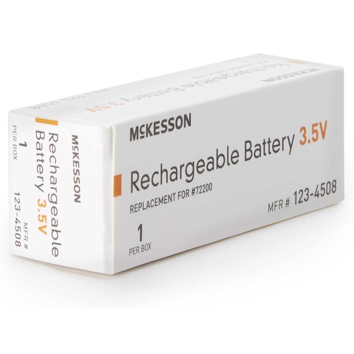 McKessonWelch Allyn 71670 Scope Handle Replacement Batteries - Image 3