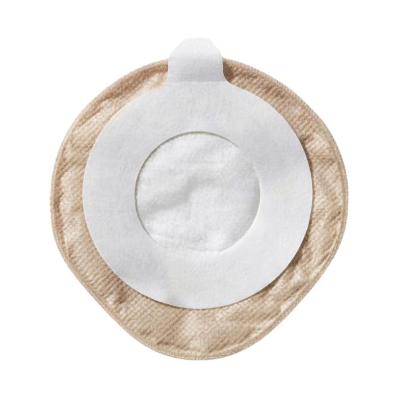 Cymed Stoma Cap with Charcoal Filter - Box of 15