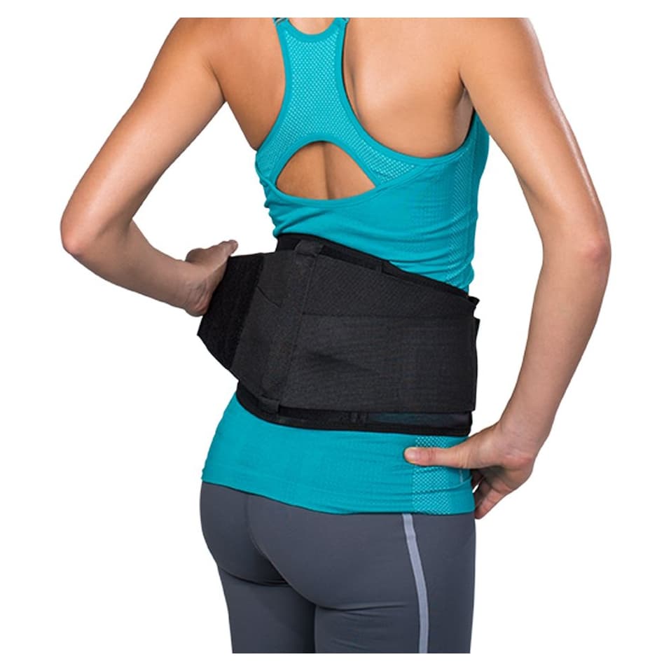 DonJoy Procare ComfortForm Back Support - Image 3
