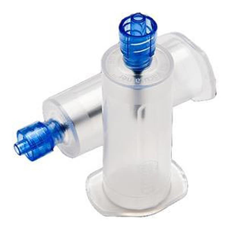 BD Vacutainer Luer-Lok IV Access Device - Case of 198 - Image 1