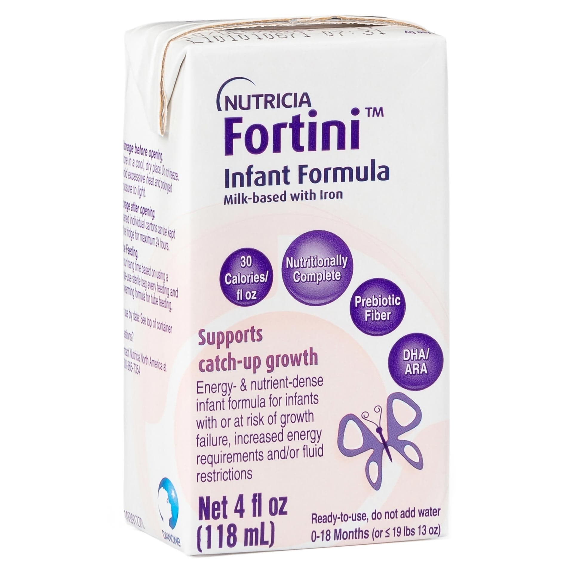 Fortini Infant Formula - Image 2